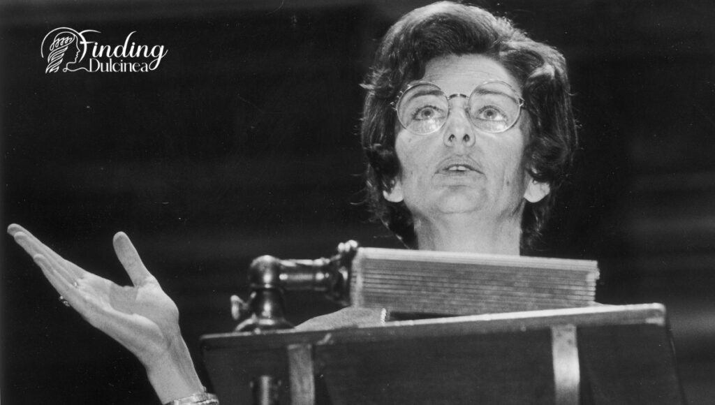 Anne Sexton A Poetic Journey Through Life's Hidden Depths