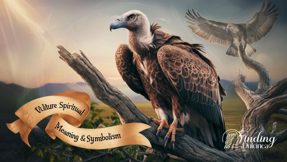 Vulture Meaning Symbolism Discover Their Significance vulture-meaning-symbolism-discover-their-significance