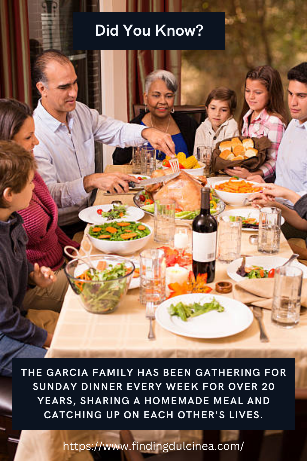 25+ Inspiring Stories of Family Legacies and Traditions