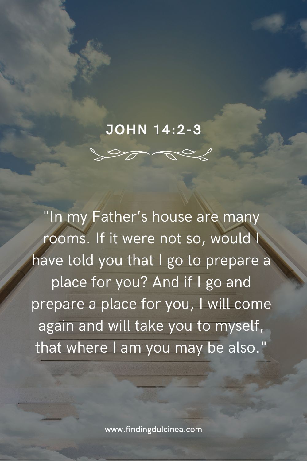 7+ Bible Verses About Heaven That Will Inspire You