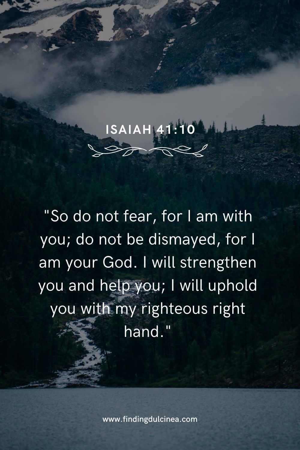 15+ Encouraging Bible Verses Tough Times: Find Strength