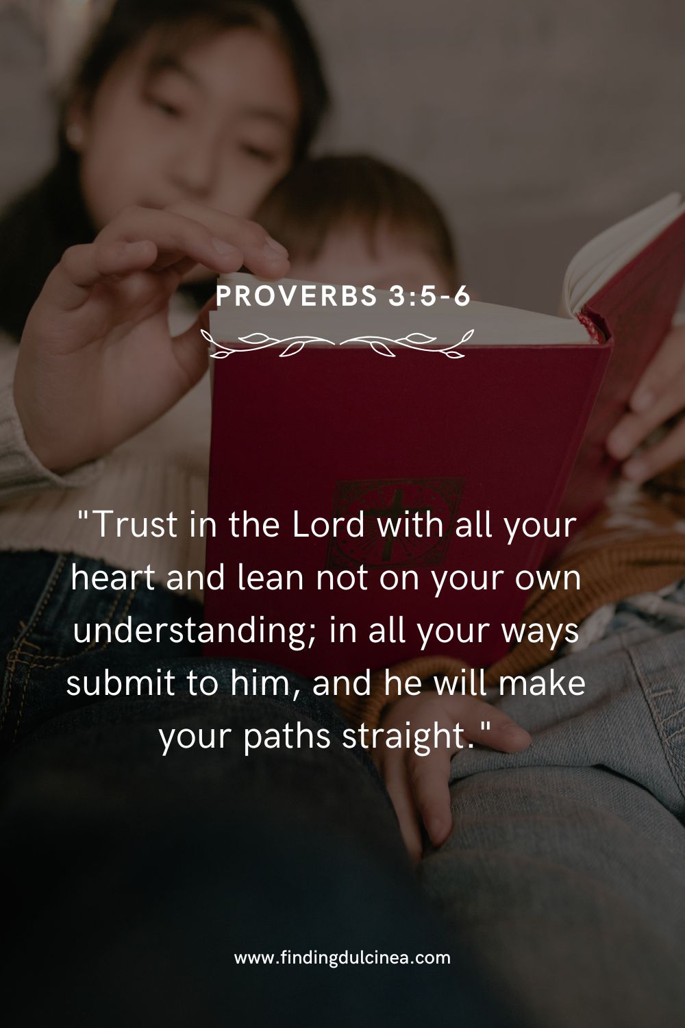 15+ Bible Verses for Non Believers That Will Make You