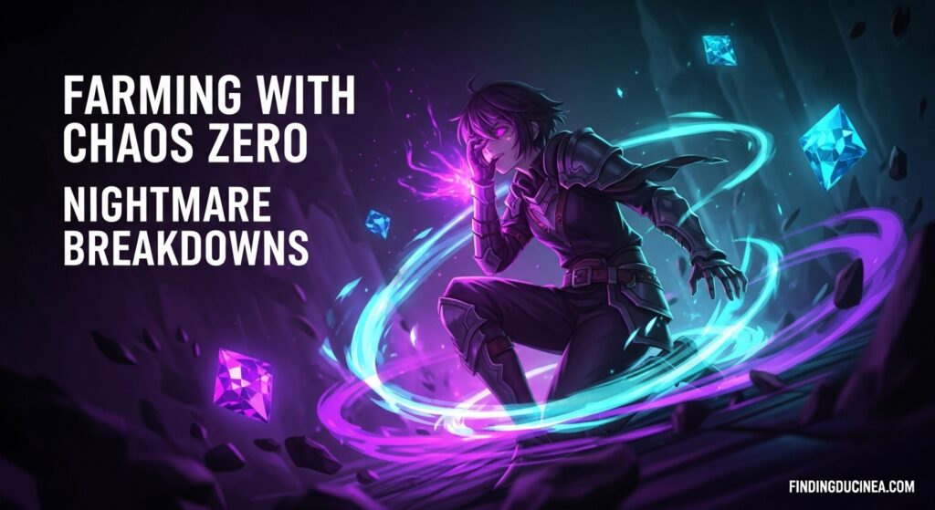 Corrupted Crossroads Codes (October 2025) 17 FREE Working