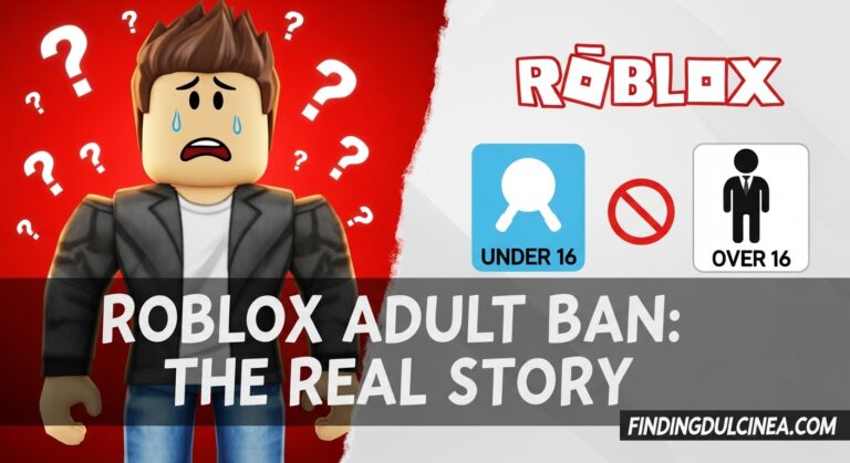 Is Roblox Banning Adults The Truth In March 2026 Is Roblox Banning Adults 768x419 