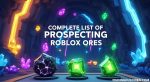 All Prospecting Roblox Ores Values Boosts February 2026 Prospecting Roblox Ores 150x82 