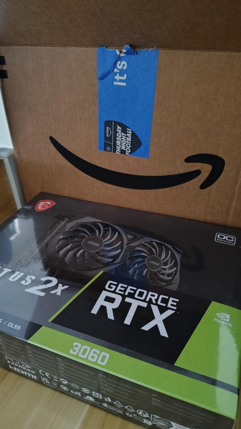 12 Best Graphics Cards For 1080p Gaming March 2026 Complete Guide B08WPRMVWB Customer 2 8 768x1366 