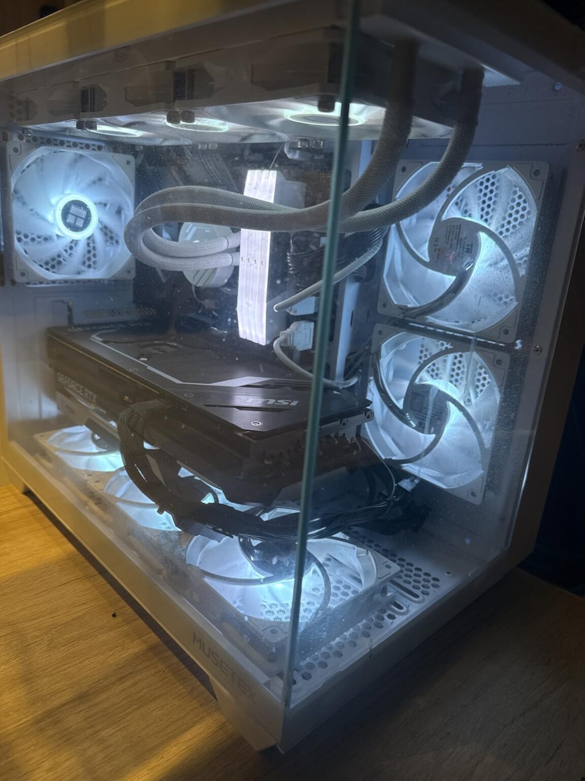 10 Best White PC Cases June 2026 Cases For Clean Builds B0CWTYD1XJ Customer 2 1152x1536 