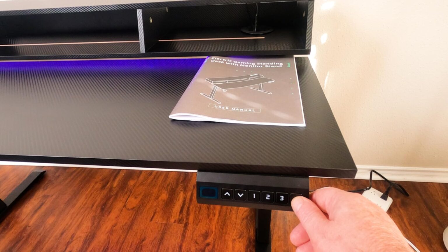 12 Best Standing Desks For Gaming June 2026 Tested B0DZ6DK5MM Customer 1 1536x864 