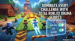 Working Total Roblox Drama Scripts For May 2026 PC Mobile Total Roblox Drama Scripts 150x82 