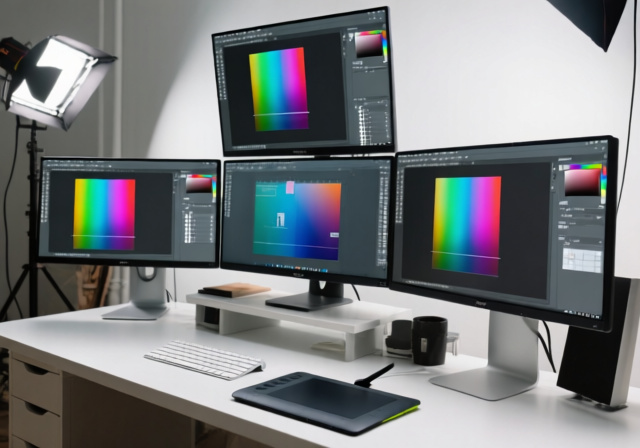 12 Best Desktop Computers for Graphic Design (March 2026) Tested