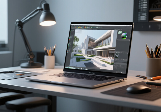 Maya Projects Computer 8 Best Laptops for Maya (May 2026) Tested by 3D Artists