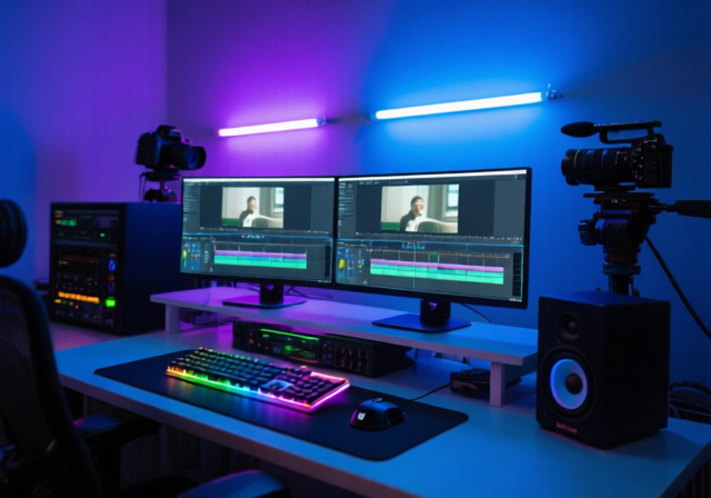 4 Best Desktop Computers for Video Editing (March 2026) Tested