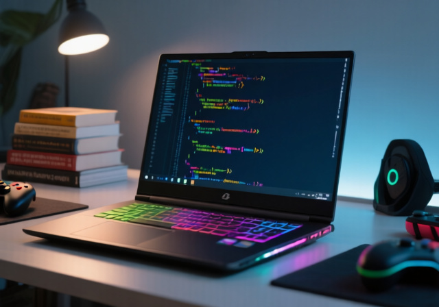 Computer Programming Laptop 12 Best Gaming Laptops for Programming (June 2026) Reviews