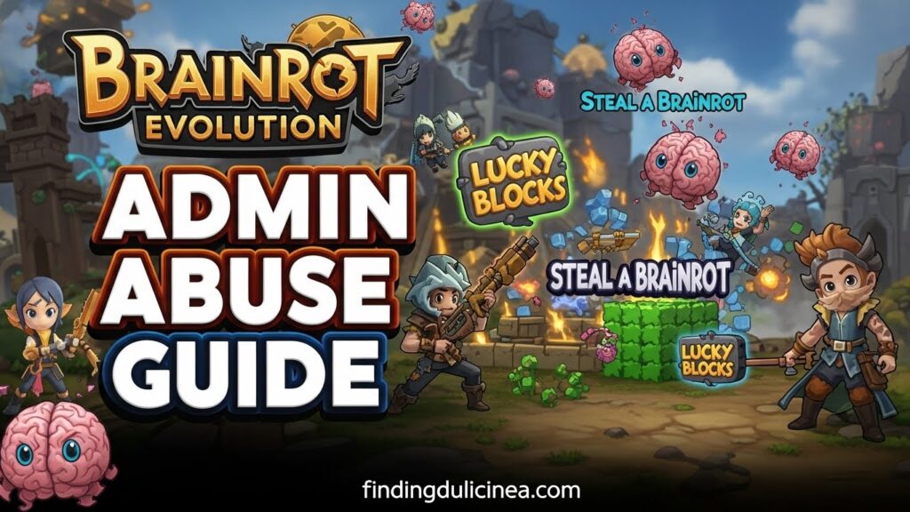 Notoriety Roblox Controls PC Mobile List March 2026 Brainrot Evolution Admin Abuse 1024x576 