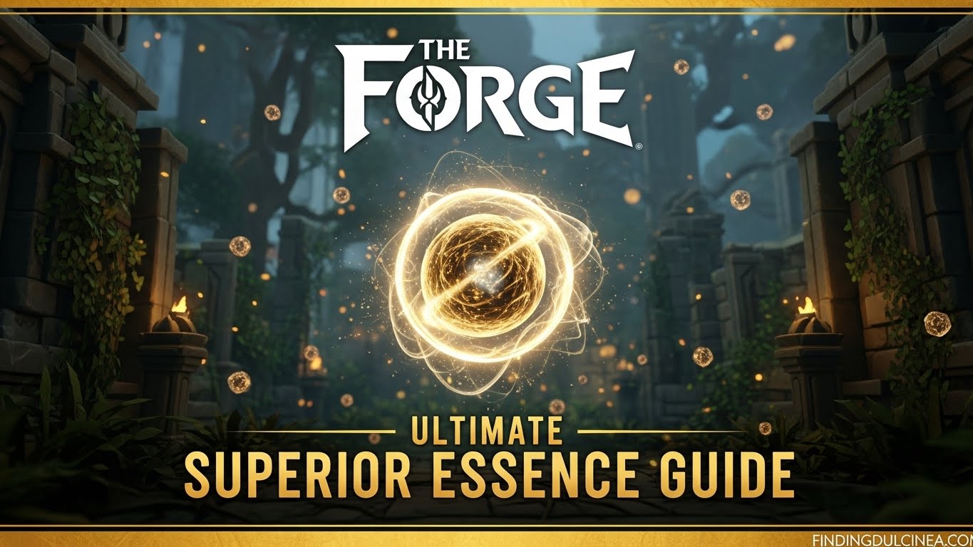 How to Get Superior Essence The (March 2026) Ultimate Guide