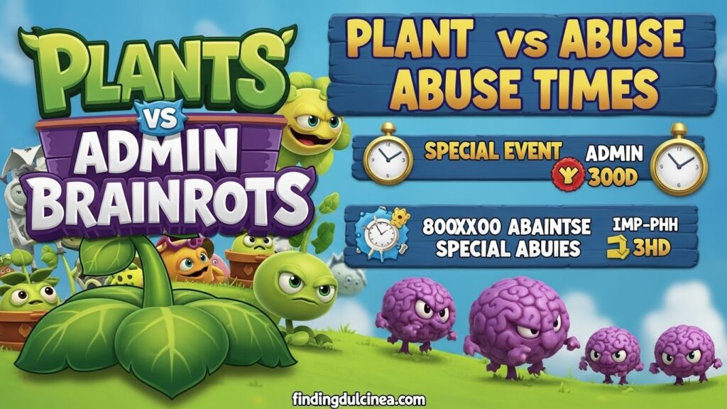 Notoriety Roblox Controls PC Mobile List March 2026 Plants Vs Brainrots Admin Abuse Times 1024x576 